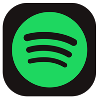 Spotify Logo